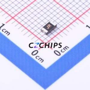 JK-nSMD400L Resettable Fuse 1206 Fuse 1W 4mOhm 14mOhm - Product Image 2