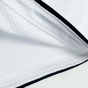 Maillot de football rétro Manchester 2010/11 à manches courtes, tenue d'extérieur personnalisable pour les compétitions européennes des clubs - Product Image 4