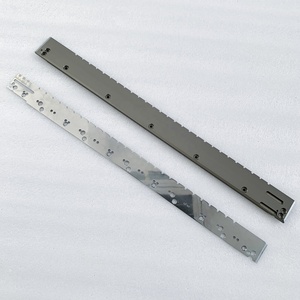 Placa 3215.3250.1, Tubo de Soplado 3215.4565.1 para Máquinas de Coser Muller Martini, Repuestos para Encuadernación - Product Image 1