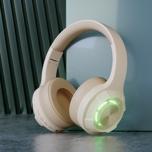 K5 mới cạnh tranh trò chơi Tai nghe TWS LED bao gồm tất cả tai nặng Bass Tai nghe không dây - Product Image 2