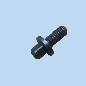 Handle axle handle screw for needle loom weaving machine spare parts