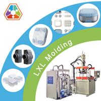 Produits de moulage personnalisés en silicone et en plastique |   Accessoires électroniques OEM, composants industriels et pièces ménagères