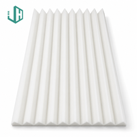 Paneles de Espuma Acústica JH para Reducción de Ruido, para Salas de Música, Uso en Proyectos B2B, Absorción de Sonido, Tratamiento Acústico, Control de Eco AF046