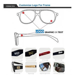 2025 Wholesale High Quality Private Label Unique Metal Thick Frame <b>Square</b> Sun Glasses Women Men Shades <b>Sunglasses</b> Custom - Product Image 3