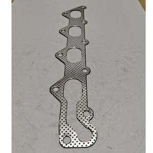 Joint de collecteur d'échappement 96378805 pour Chevrolet Aveo Cruze DAEWOO <span class=keywords><strong>AJUSA</strong></span> 90106615 10159514 14019900 13118900 715339100 321013 - Product Image 1