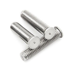 धातु शीट कस्टम लंबाई एम 4 एम 4 एम 5 एम 6 एम 8 एम 6 एम 8 कम मोक - Product Image 5