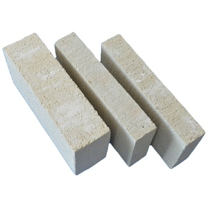 Batu Bata Tahan Api Alumina Tinggi Tiongkok - Product Image 1