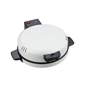 Pembuat Roti Arab Rumah Antronic Top 1800W ATC-BM304 Pembuat Roti dengan Harga Murah Badan Plastik CN;ZHE 1800 220