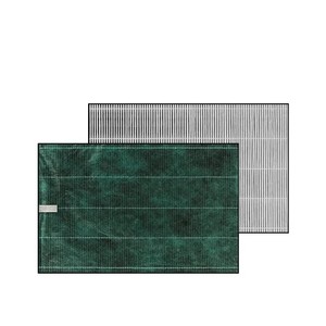 Bộ Lọc Thay Thế Máy Lọc Không Khí ELUO <span class=keywords><strong>SHARP</strong></span> <span class=keywords><strong>Hepa</strong></span>, Fz-A51hfr Cho Bộ Lọc Không Khí <span class=keywords><strong>Sharp</strong></span> <span class=keywords><strong>Hepa</strong></span> - Product Image 4