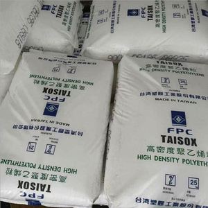 Gránulos de Plástico HDPE 9001 Virgen de Alta Resistencia a Precio de Fábrica, Gránulos de Polietileno de Alta Densidad para Bolsas de Compra - Product Image 4