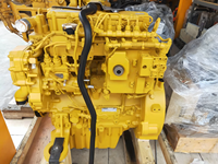 Ensemble complet de moteur C4.4 pour moteur diesel Caterpillar CAT C4.4