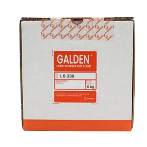 Solvay Syensqo Galden LS230 15 kg/caja Vapor Fase Soldadura Distribuidor Original - Product Image 2