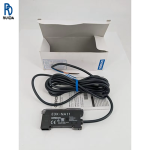 E3X-NA11 ราคาอะไหล่ PLC ราคาถูก - Product Image 1