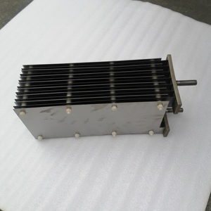 Bộ Anod Hóa Titan Phủ Oxit Hỗn Hợp Ir-ta Máy Phát Điện Hydro - Product Image 2