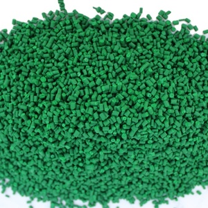 Bonne dispersibilité Perles en plastique Pe Couleur Pe Master Lot Perles - Product Image 2