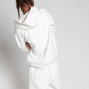 Sweat à capuche zippé intégral 3D en molleton 100 % coton, design personnalisé, qualité supérieure, pour homme et unisexe, hiver - Product Image 6