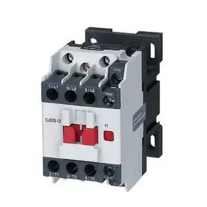 New Design Professional High Quality AC Contactor With Factory Price