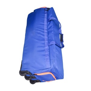 Sac de sport en toile grande capacité pour joueurs de cricket professionnels – Rangement haut de gamme pour l'équipement de match - Product Image 4