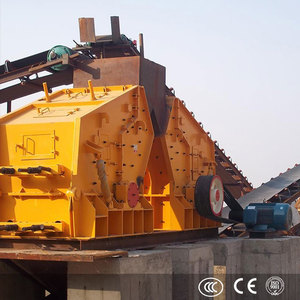 เครื่องบดแบบลูกกลิ้งคุณภาพสูงสำหรับงานเหมืองหินและงานก่อสร้าง - Product Image 5