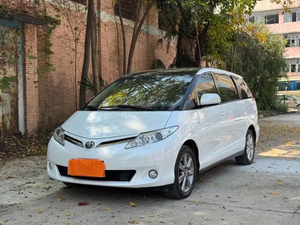 <span class=keywords><strong>Toyota</strong></span> <span class=keywords><strong>Previa</strong></span> 2017 2.4L <span class=keywords><strong>à</strong></span> deux roues motrices, version Moyen-Orient, blanc, essence, 7 places, double toit ouvrant, monospace d'occasion pour <span class=keywords><strong>Toyota</strong></span> <span class=keywords><strong>Previa</strong></span> - Product Image 3