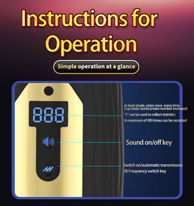 Automatischer Master baty Saug vibrator Realistische künstliche Vagina masturbieren Sexspielzeug für Erwachsene für Männer Männlicher Mastur bator <span class=keywords><strong>Cup</strong></span> - Product Image 4