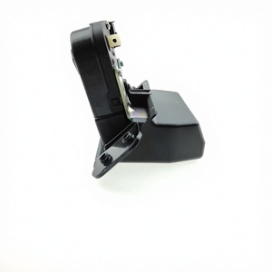 Carcasa Protectora de Plástico para Bloqueo de Maletero 81230-3Z000, Accesorios para Llaves de Auto Nissan y Toyota - Product Image 1