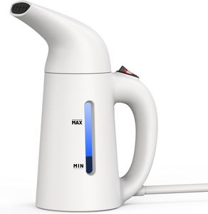 Professional Hand-held <b>Steamer</b> Iron for Travel Portable Garment <b>Steamer</b> - Product Image 1