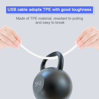 Kabel Data USB Mini Portabel 3-in-1 Pengisi Daya Multi Ponsel 3 in 1 Kabel Pengisian Daya Super Cepat