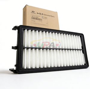 High quality 28113-3L000 FILTER-AIR CLEANER 281133L000 for Hyun-dai Ki-a 28113 3L000 - Product Image 2