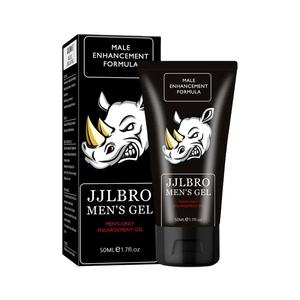 Gel Extensor Engrosador para Adultos de 50 ml, Aumenta el Tamaño del Pene Masculino, Crema para Agrandar el Pene - Product Image 1