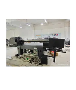 Chứng nhận chất lượng M-1613 các máy in UV cá nhân quà tặng Scratch Proof UV phẳng máy in