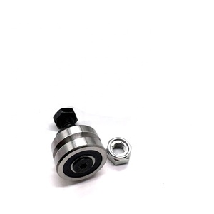 Cuscinetti a Sfere Lineari <span class=keywords><strong>NAL</strong></span> 25 C Cuscinetti NAL25 - Product Image 1