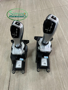 Mekanisme Penggantian Gigi BMW X5 E70 X6 E71 Tuas Persneling Elektronik <span class=keywords><strong>M</strong></span> Rakitan Tuas Persneling Seri 5 F1 8 Seri 7 F02 - Product Image 2