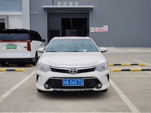 <span class=keywords><strong>Toyota</strong></span> Camry Modelo 2016 2.5G Edición <span class=keywords><strong>de</strong></span> Navegación <span class=keywords><strong>de</strong></span> Lujo Conmemorativa del 10.º Aniversario - Product Image 2