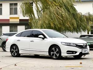 ฮอนด้า สปิเรียร์ ปี 2015 2.4 VTi-<span class=keywords><strong>S</strong></span> ADAS ซุนหยาอิ ออโต้ รถเก๋งญี่ปุ่นมือสอง เทคโนโลยี ADAS รุ่นแรก และความหรูหราระดับ V6 - Product Image 2