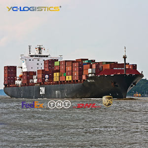 Tariffe di Spedizione Logistica Più Economiche, Agente di Spedizione Aerea, Servizio Logistico Porta a Porta, Spedizione <span class=keywords><strong>LCL</strong></span> dalla Cina a Regno Unito/Francia - Product Image 5