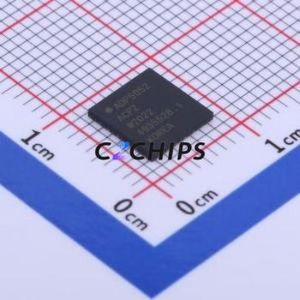 Puce de circuit intégré de haute qualité LFCSP-48 ADP5052ACPZ-R7 (7x7) PMIC IC de gestion de l'alimentation professionnelle (PMIC) - Product Image 1