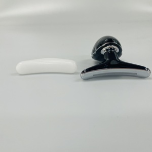 Upgraded 3D <b>Roller</b> Intelligent <b>Neck</b> Massager Adjustable Intensity Professional <b>Neck</b> Lift Tool Cordless Handheld <b>Neck</b> Lifting - Product Image 6