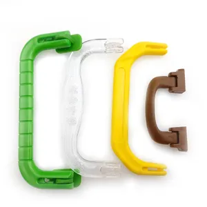 Factory price Plastic handle mold can support custom size style color and logo The mould of plastic product plastic hanger