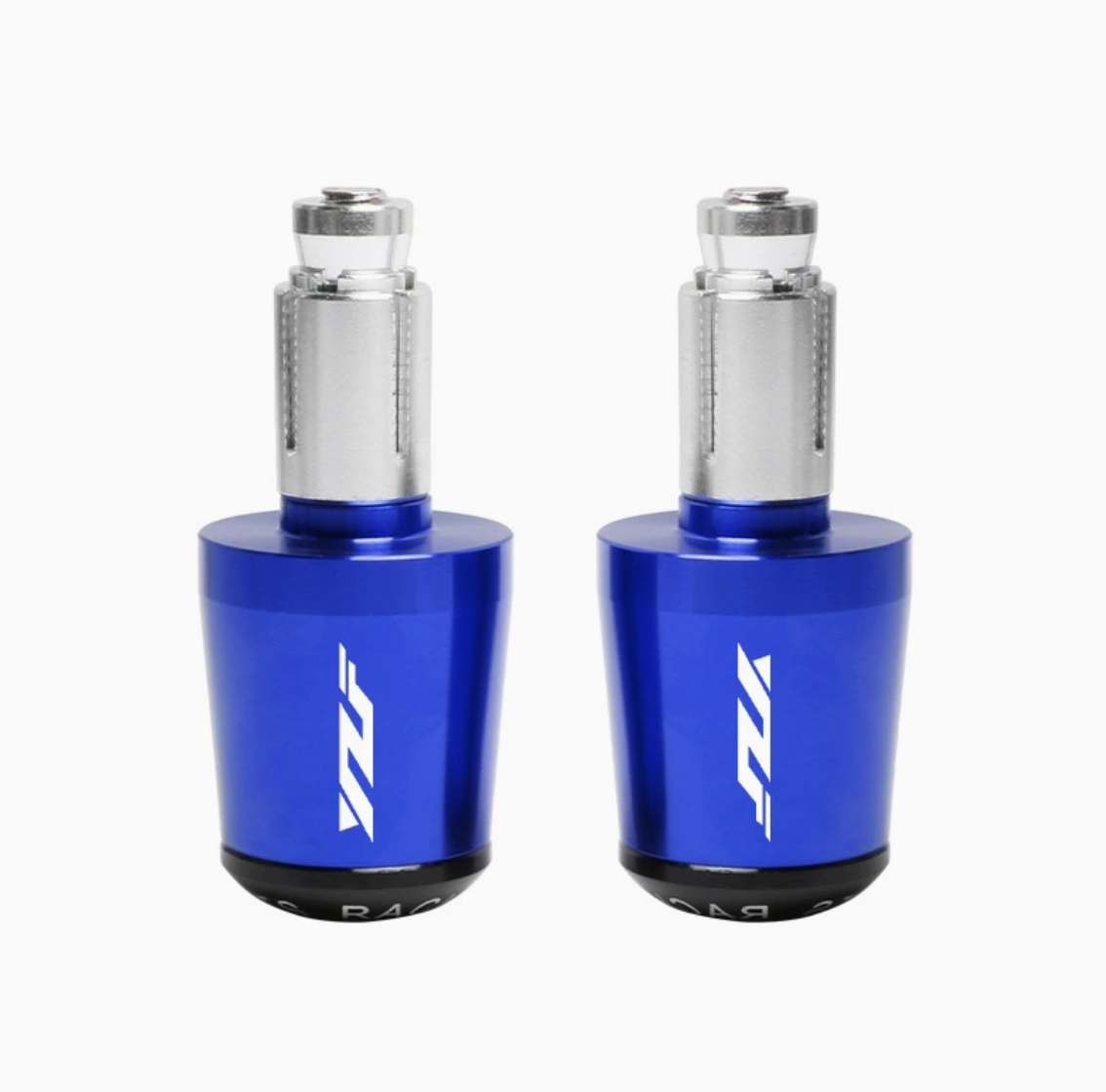 bleu noir
