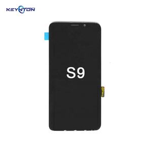 Prix de gros pour Samsung <span class=keywords><strong>Galaxy</strong></span> <span class=keywords><strong>S9</strong></span> S9PLUS écran Lcd OEM/Original /Oled, pour Samsung <span class=keywords><strong>Galaxy</strong></span> <span class=keywords><strong>S9</strong></span> remplacement de l'écran lcd - Product Image 1