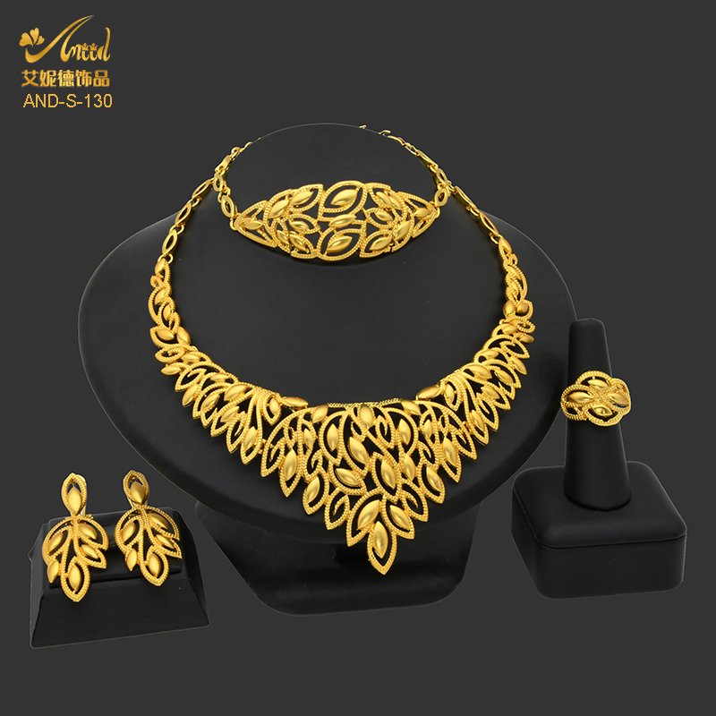 Fashion China Manufacturer Alloy 24k 