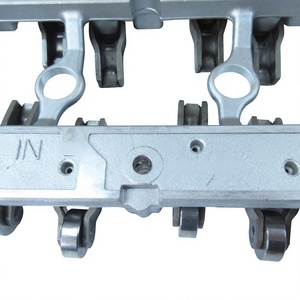 คันโยกวาล์วของแท้1756382สำหรับ Ford Transit 2.2L BK2Q 6K551 6K551 AA - Product Image 4