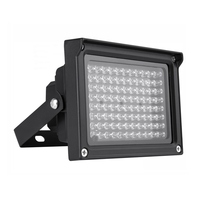 96 LEDS IR Illuminateur Array Infrarouge Lampes Night Vision Extérieure Étanche Pour CCTV Caméra de Sécurité