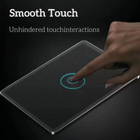 Protection d'écran en verre trempé 9H pour tablettes Honor Pad X9 X8 X6 GT Pro V9 MagicPad – Vente en gros