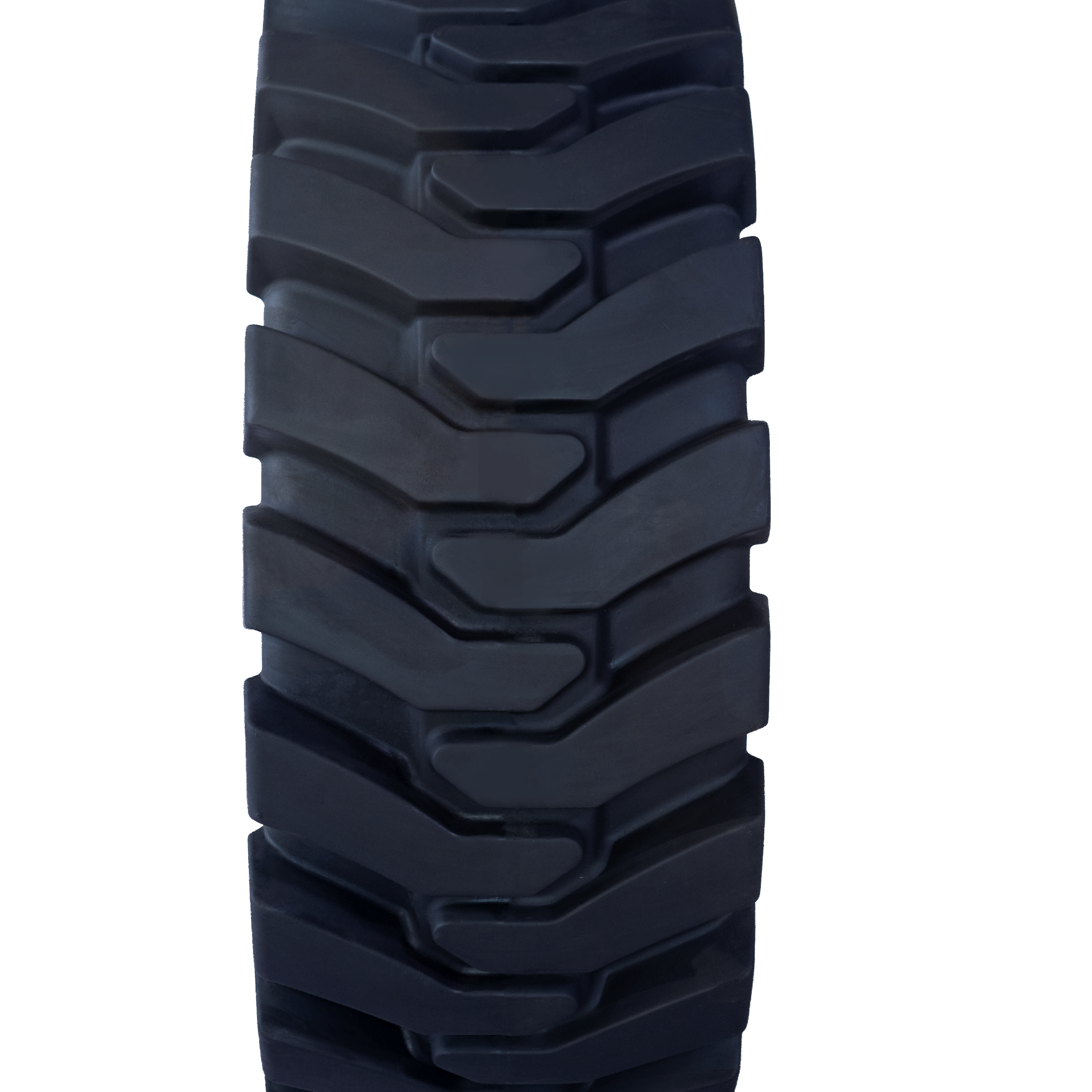 JLG Telehandler Lift Wheels Solid Tyres 13.00-24 JLG SKYTRAK 8042 8.50  Rim Offroad Tires