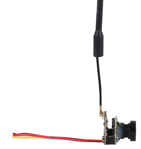 FPV <span class=keywords><strong>AIO</strong></span> Micro Máy Ảnh LST-S2 5.8G 25MW 40CH 800TVL Transmitter FPV Máy Ảnh Với OSD Mini RC Racing Drone Quadcopter Phụ Tùng - Product Image 5