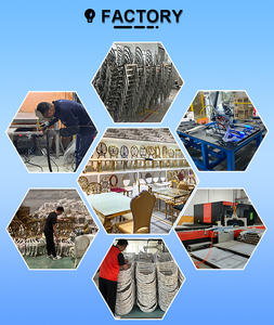 Tables en acrylique modernes sur mesure LEDA pour la maison, le bar, le centre commercial, les événements, les soirées, les boîtes de nuit, le jardin extérieur - Product Image 3