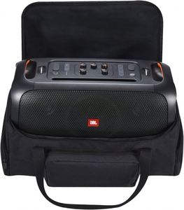 Échantillon gratuit : Sac de transport, étui de rangement et sac de protection pour enceinte Bluetooth Boombox 3/Boombox 2/Boombox - Product Image 5