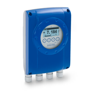 ตัวแปลงสัญญาณการไหล KROHNE IFC 050 สำหรับใช้งานร่วมกับเซ็นเซอร์วัดการไหล OPTIFLUX และ WATERFLUX - Product Image 3